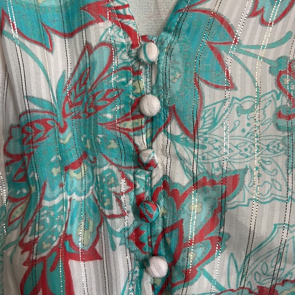 Hemant & Nandita Body Suit - Picture 3 of 8